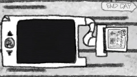 Kollectomaniac screenshot