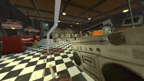 Pizza Blitz screenshot