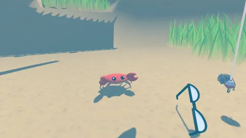 Foxes' Festival screenshot