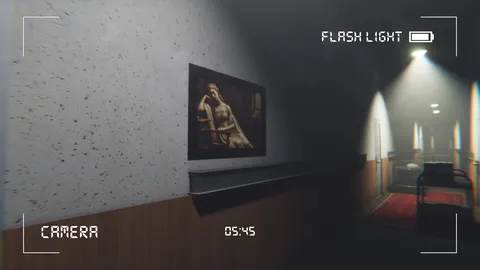 Ninth Hotel screenshot