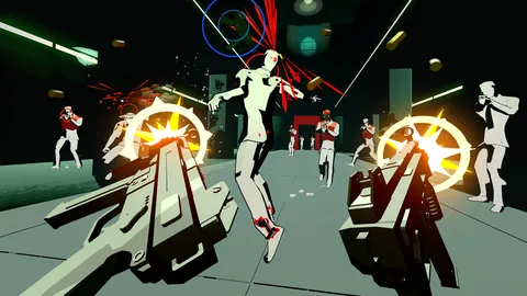 Vendetta Forever screenshot