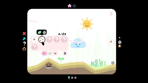 Hideko screenshot
