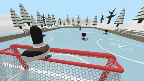 Slapshot screenshot