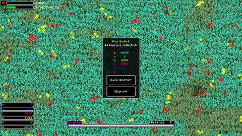 Lyca screenshot