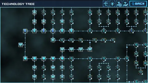 Star Traders: 4X Empires screenshot