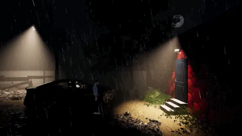 Prism: Master Tape screenshot