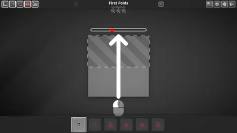 Paper 2 - Origami Refolded screenshot