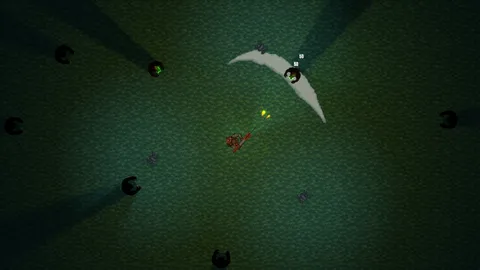 Entity Strike screenshot