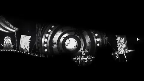 Closure screenshot