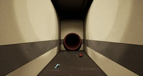 Caretaker screenshot