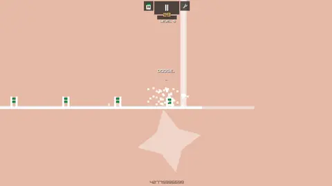 Alpha Runner 2 screenshot