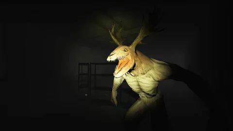 Lost Room: Escape screenshot
