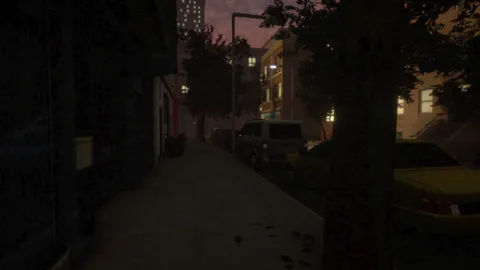 Once Upon A Mind - A Little Too Friendly screenshot