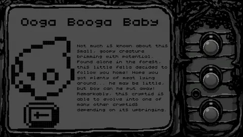 Ooga Booga Battle screenshot