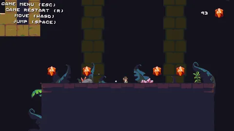 The Rise of the Hero screenshot