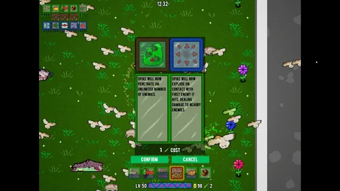Kaiju Evolution Survivor screenshot