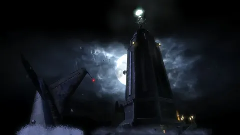 BioShock™ Remastered screenshot
