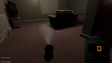 Frisson DT screenshot