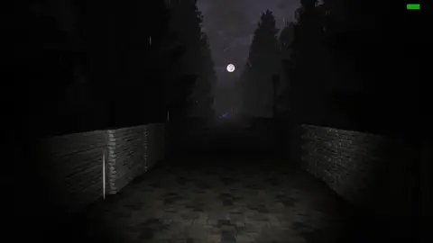 Whispers of the Dead screenshot