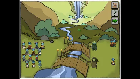 Newbinis! screenshot