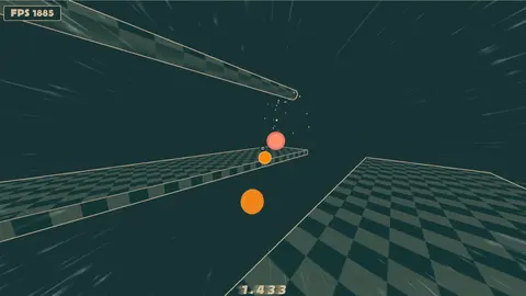 Hooked On Speed screenshot