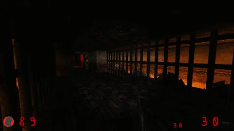 BorderMind screenshot