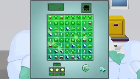 Germ Blasters screenshot