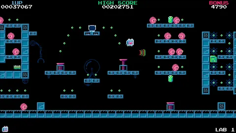 KIT-10 screenshot