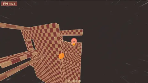Hooked On Speed screenshot