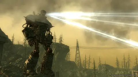Fallout 3: Game of the Year Edition screenshot