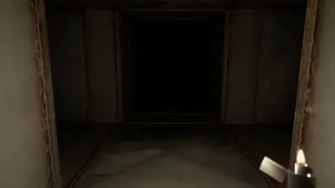 Dark Return screenshot