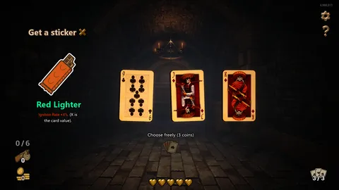 Sweep screenshot