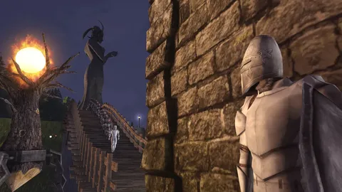 Wurm Online screenshot