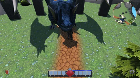 Island Wayfinder screenshot