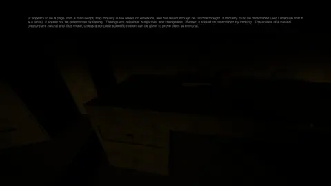 Fingerbones screenshot