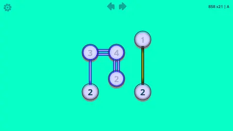 Hashi Infinite screenshot