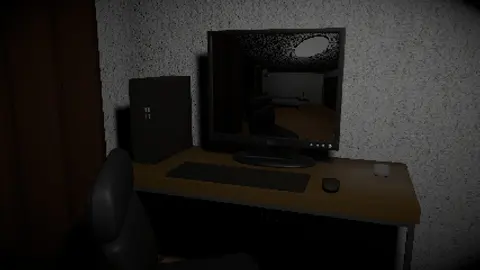 不安ごと - Anxieties - screenshot