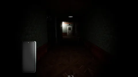 Get a midnight snack without mom knowing screenshot