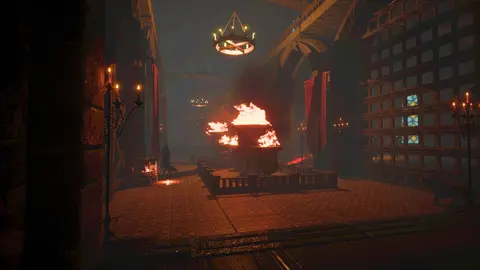 Malevolent Madness screenshot