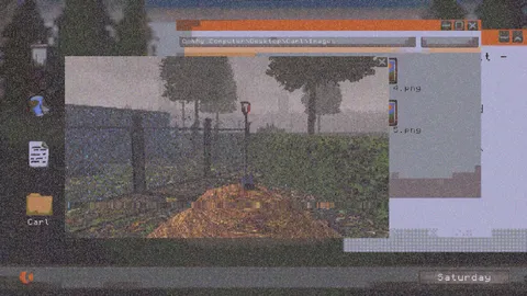 Bloody Night Cult screenshot