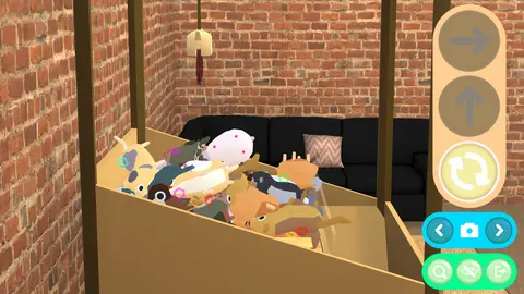 PRIZE ANIMALS screenshot
