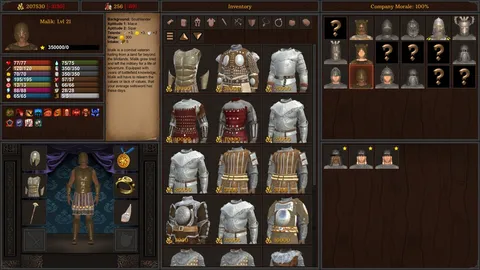 Arena Monarchy screenshot