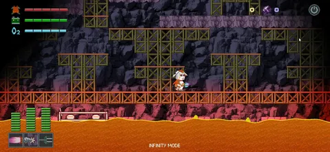 Rabolut: Escape From Hell screenshot