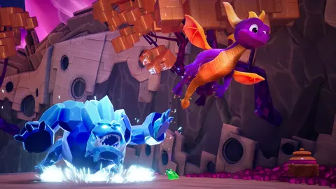Spyro™ Reignited Trilogy screenshot