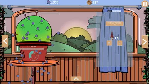Berry Picker screenshot