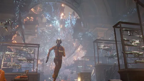 3DMark screenshot