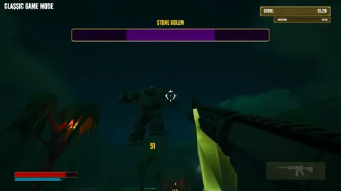 Boo! Hunt screenshot