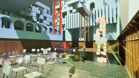 The Corruption screenshot