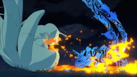 NARUTO SHIPPUDEN: Ultimate Ninja STORM 3 Full Burst HD screenshot
