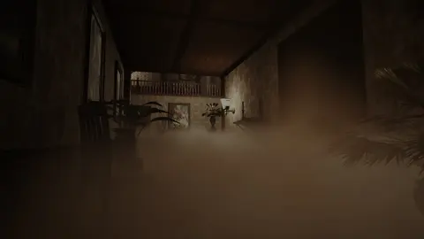 Foul Bliss screenshot